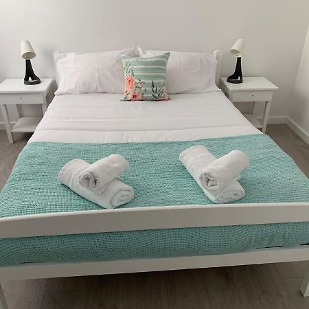 Apartament Grao De Sal - Aveiro Zewnętrze zdjęcie