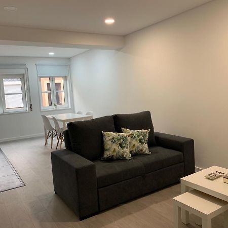 Apartament Grao De Sal - Aveiro Zewnętrze zdjęcie