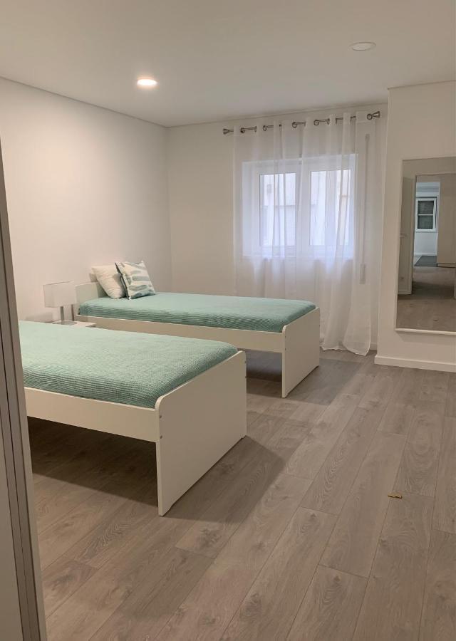 Apartament Grao De Sal - Aveiro Zewnętrze zdjęcie