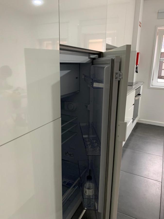 Apartament Grao De Sal - Aveiro Zewnętrze zdjęcie