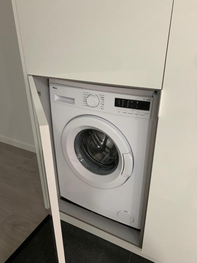 Apartament Grao De Sal - Aveiro Zewnętrze zdjęcie
