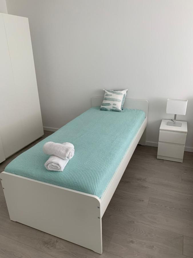 Apartament Grao De Sal - Aveiro Zewnętrze zdjęcie