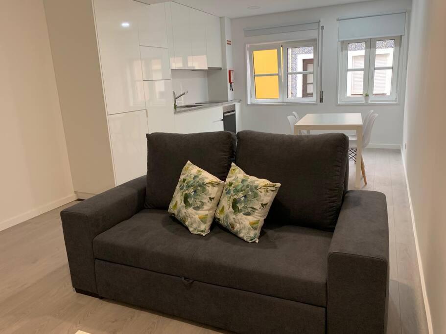 Apartament Grao De Sal - Aveiro Zewnętrze zdjęcie
